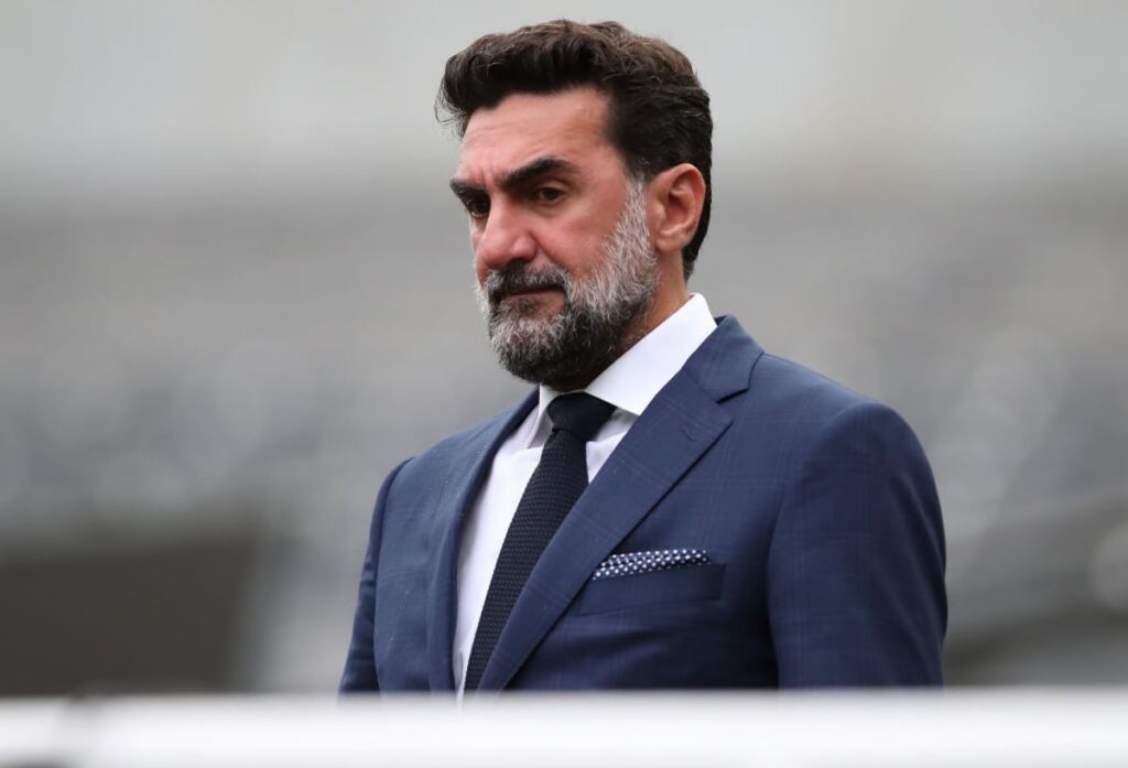 Spanish media slam ‘snake’ for choosing Newcastle United ‘petrodollars’ over Real Madrid